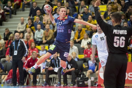 Norge søker håndball-VM for menn i 2025
