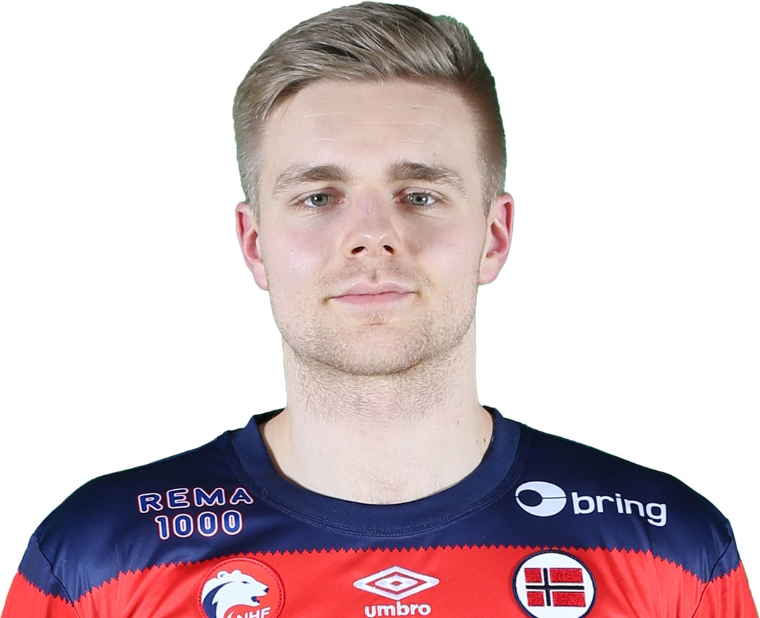 Spillerpresentasjon: Tom Kåre Nikolaisen