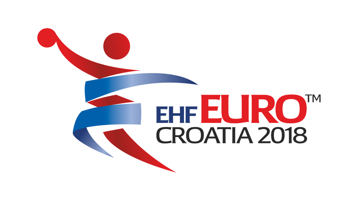 EM i Kroatia 2018