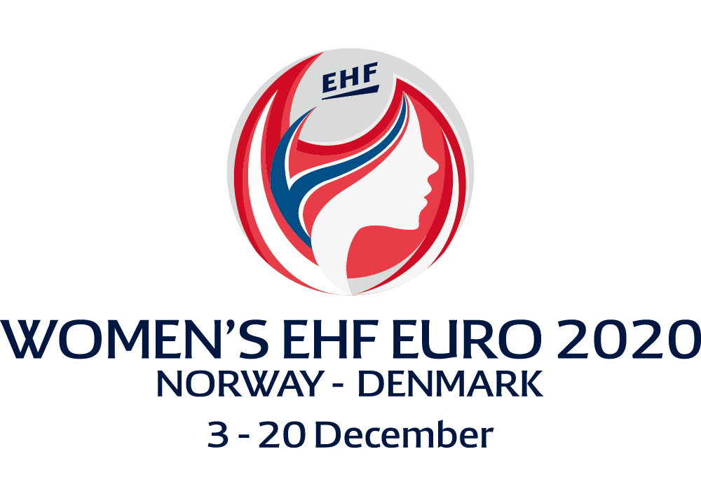 Women's EHF Euro 2020